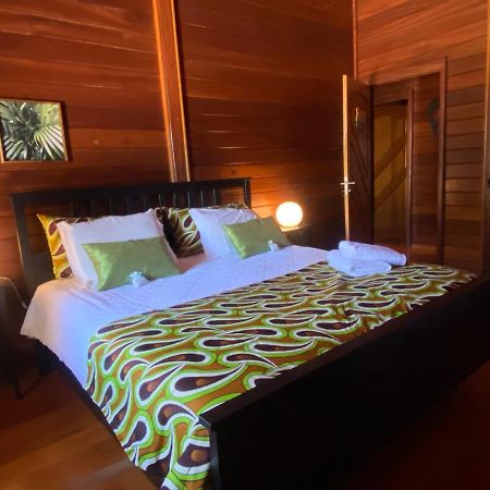 Wooden Double Room Minde Екстериор снимка