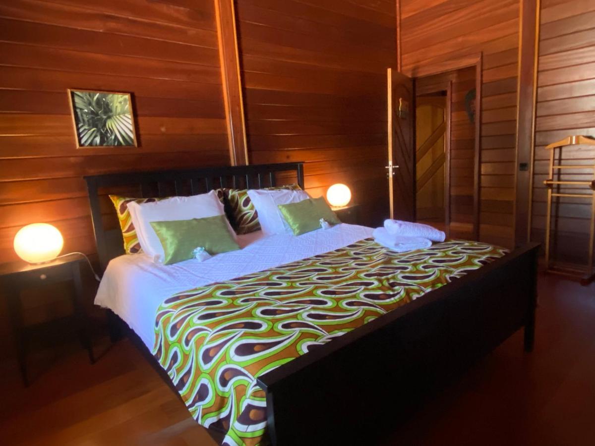 Wooden Double Room Minde Екстериор снимка